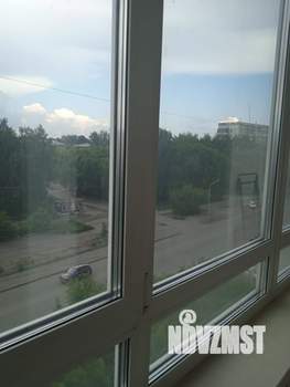 1-к квартира, на длительный срок, 40м2, 6/9 этаж