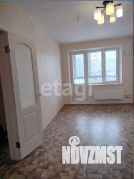 1-к квартира, на длительный срок, 35м2, 6/17 этаж