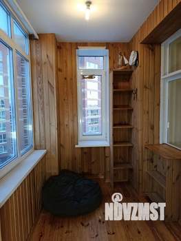 1-к квартира, на длительный срок, 48м2, 5/5 этаж