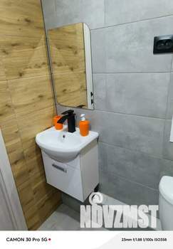 Студия квартира, посуточно, 20м2, 5/5 этаж