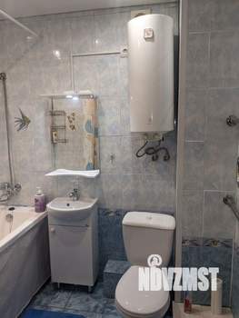 1-к квартира, на длительный срок, 38м2, 1/9 этаж