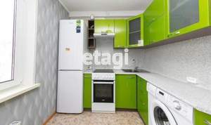 1-к квартира, на длительный срок, 29м2, 4/5 этаж