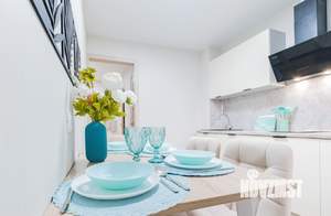 1-к квартира, посуточно, 40м2, 2/10 этаж