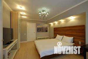 1-к квартира, посуточно, 45м2, 5/10 этаж