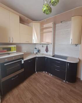 1-к квартира, на длительный срок, 42м2, 3/17 этаж