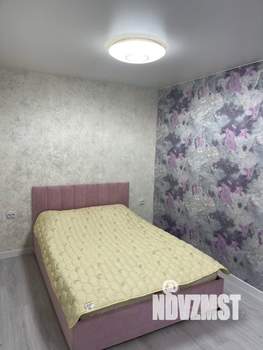 2-к квартира, на длительный срок, 54м2, 4/5 этаж