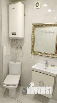 1-к квартира, на длительный срок, 45м2, 1/10 этаж