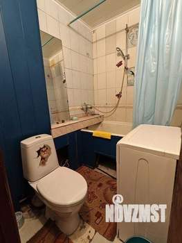 1-к квартира, на длительный срок, 30м2, 1/5 этаж