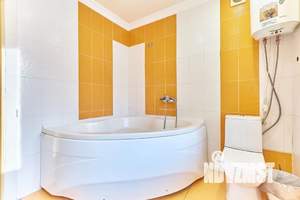 1-к квартира, посуточно, 30м2, 2/5 этаж