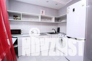 1-к квартира, посуточно, 35м2, 1/5 этаж