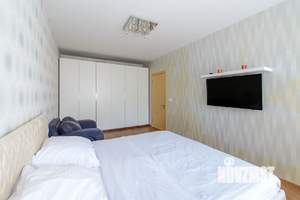 2-к квартира, посуточно, 55м2, 8/10 этаж
