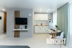 1-к квартира, посуточно, 32м2, 2/5 этаж