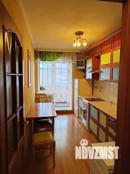 2-к квартира, на длительный срок, 54м2, 4/7 этаж