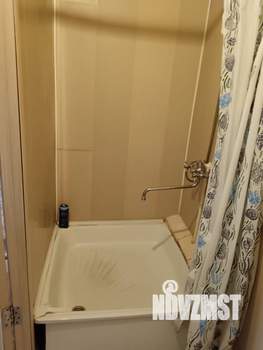 Студия квартира, на длительный срок, 20м2, 3/5 этаж