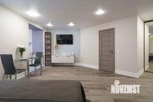 Студия квартира, посуточно, 34м2, 7/14 этаж