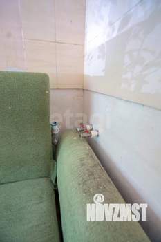 Студия квартира, на длительный срок, 19м2, 1/5 этаж