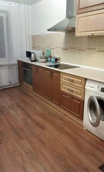 1-к квартира, на длительный срок, 45м2, 1/10 этаж