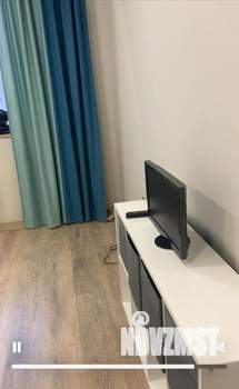 1-к квартира, на длительный срок, 30м2, 2/14 этаж