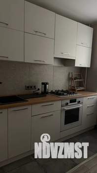 1-к квартира, посуточно, 36м2, 2/5 этаж