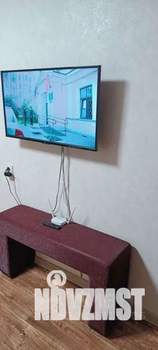 1-к квартира, посуточно, 36м2, 1/9 этаж