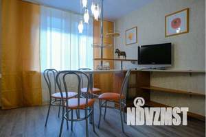 3-к квартира, посуточно, 89м2, 2/14 этаж