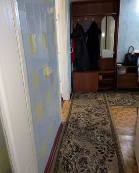 2-к квартира, на длительный срок, 48м2, 3/5 этаж