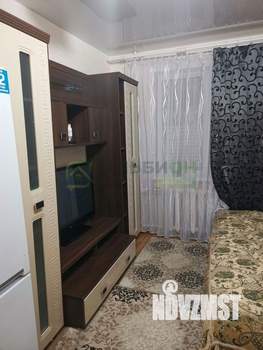 Студия квартира, на длительный срок, 18м2, 1/5 этаж