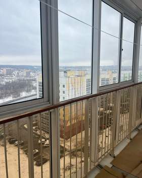 1-к квартира, на длительный срок, 38м2, 6/10 этаж