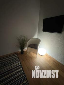 2-к квартира, посуточно, 46м2, 1/9 этаж