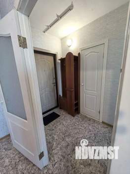 1-к квартира, на длительный срок, 26м2, 5/10 этаж