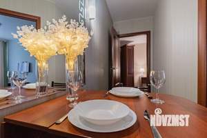 2-к квартира, посуточно, 45м2, 4/5 этаж