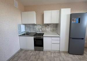 2-к квартира, на длительный срок, 60м2, 6/17 этаж