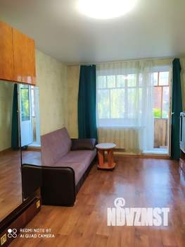 1-к квартира, на длительный срок, 37м2, 3/9 этаж