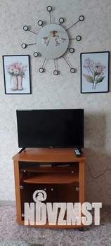 1-к квартира, посуточно, 36м2, 6/10 этаж