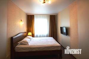 2-к квартира, посуточно, 45м2, 4/5 этаж