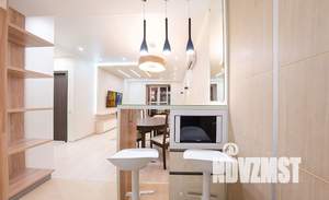 2-к квартира, на длительный срок, 51м2, 3/6 этаж