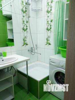 1-к квартира, на длительный срок, 40м2, 2/5 этаж