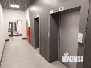 Студия квартира, посуточно, 30м2, 3/15 этаж