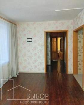 1-к квартира, на длительный срок, 38м2, 4/10 этаж