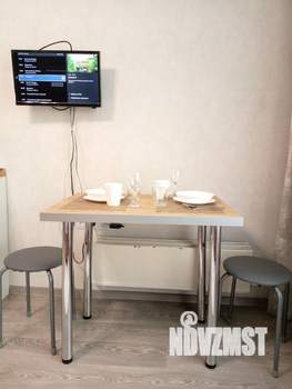 Студия квартира, посуточно, 26м2, 1/2 этаж