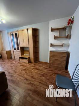 1-к квартира, на длительный срок, 36м2, 5/10 этаж