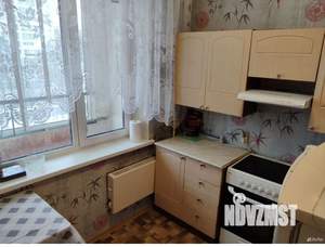 1-к квартира, на длительный срок, 26м2, 4/10 этаж