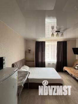 Студия квартира, посуточно, 25м2, 9/9 этаж