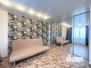 Студия квартира, на длительный срок, 26м2, 9/11 этаж