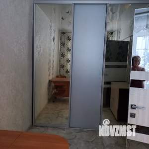 2-к квартира, на длительный срок, 45м2, 1/2 этаж