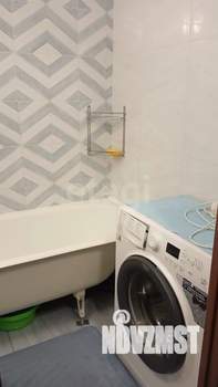 1-к квартира, на длительный срок, 34м2, 3/10 этаж