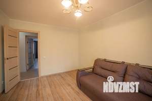 2-к квартира, посуточно, 45м2, 3/5 этаж