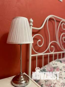 2-к квартира, посуточно, 58м2, 6/17 этаж