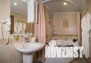 3-к квартира, посуточно, 70м2, 1/1 этаж