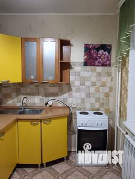1-к квартира, на длительный срок, 36м2, 3/9 этаж